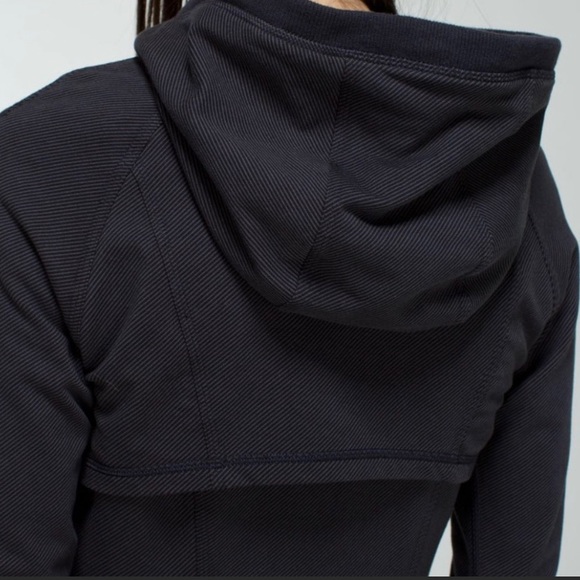 Lululemon After Asana Hoodie - Picture 3 of 9